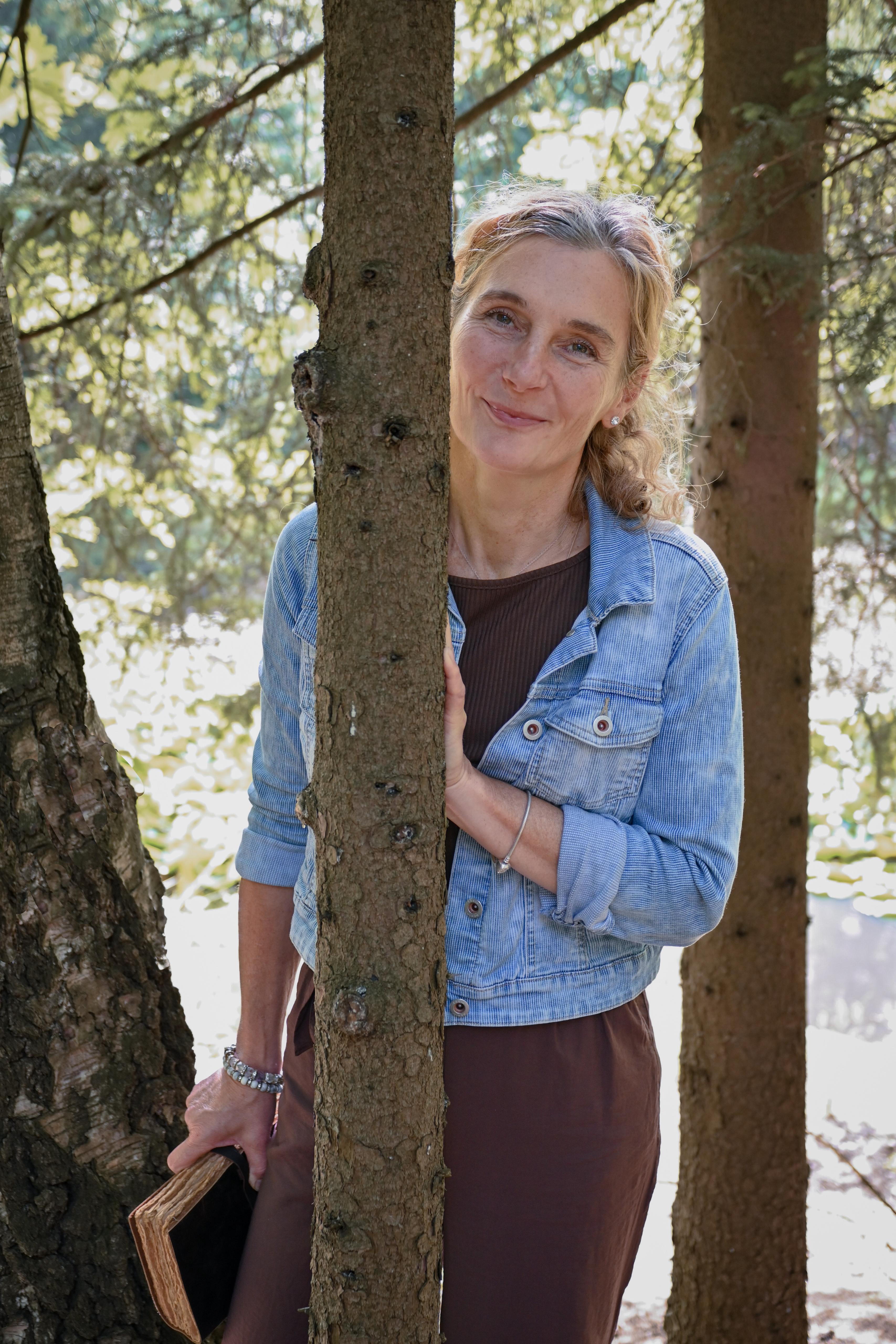 Martina Schneider - Just