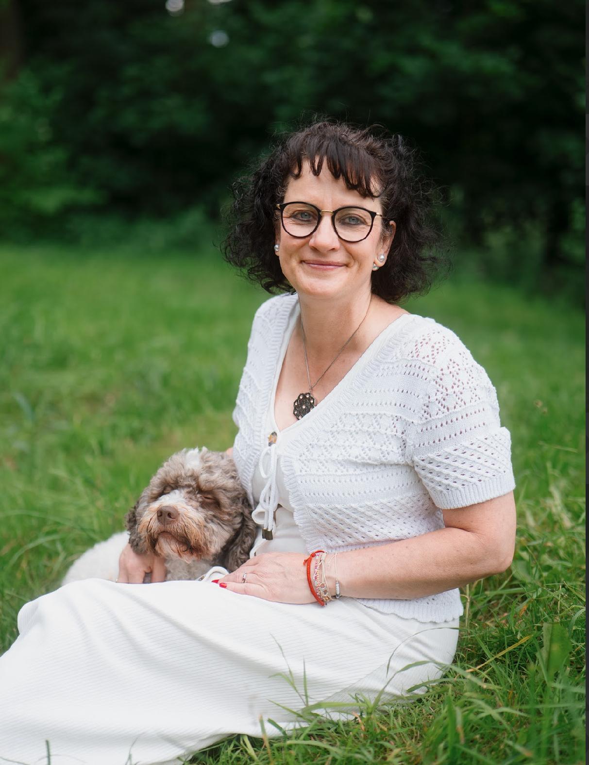 Peggy Reime