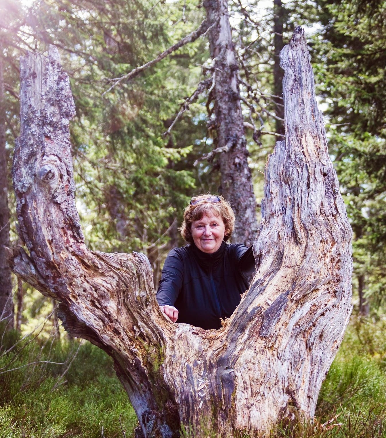 Micaela Bauer